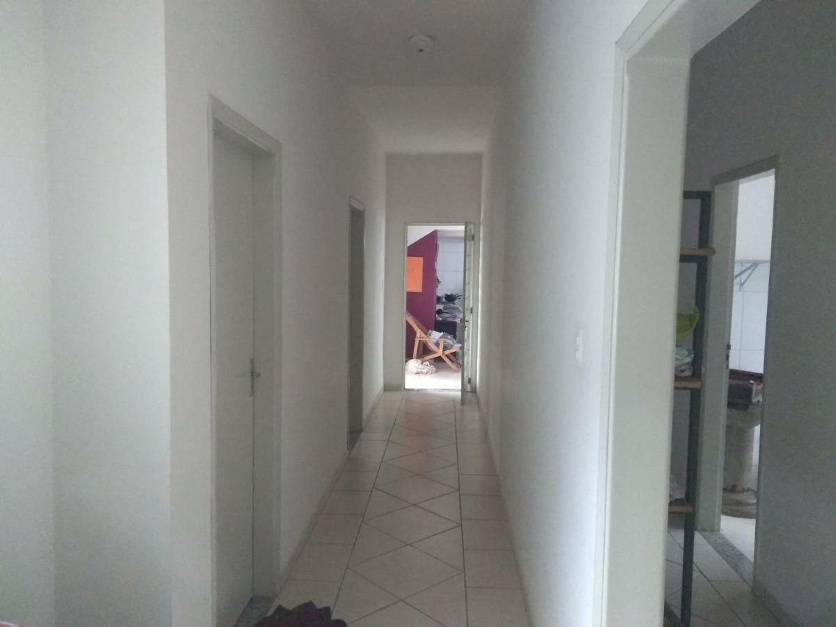 Albergue Rio Preto