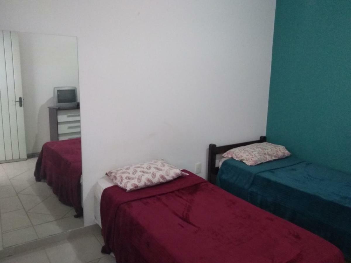 Rio Preto Albergue