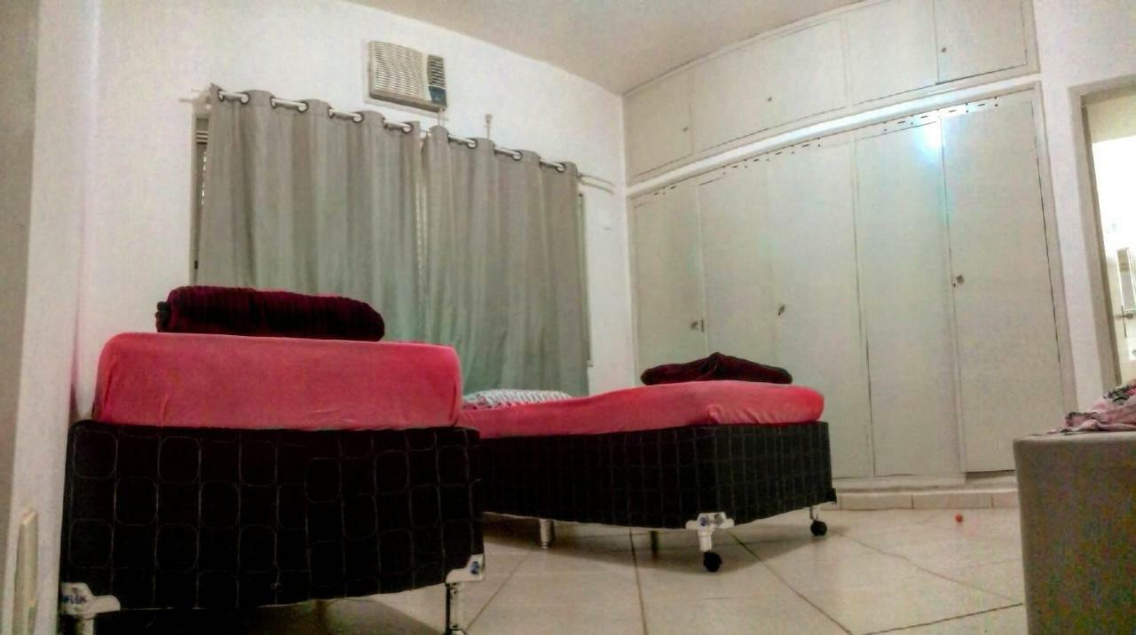 Albergue Rio Preto Sao Jose do Rio Preto (Sao Paulo)