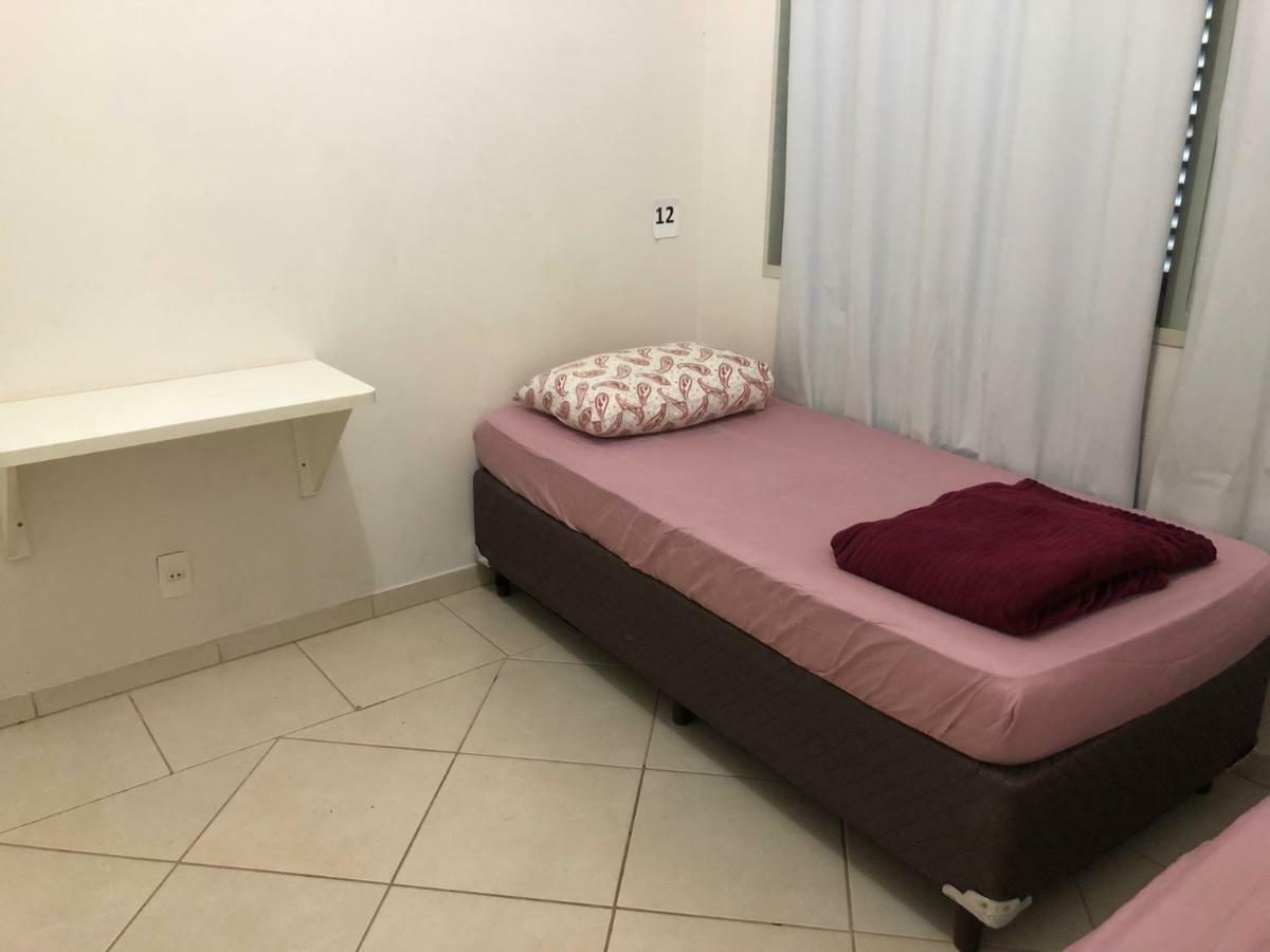 Albergue Rio Preto *